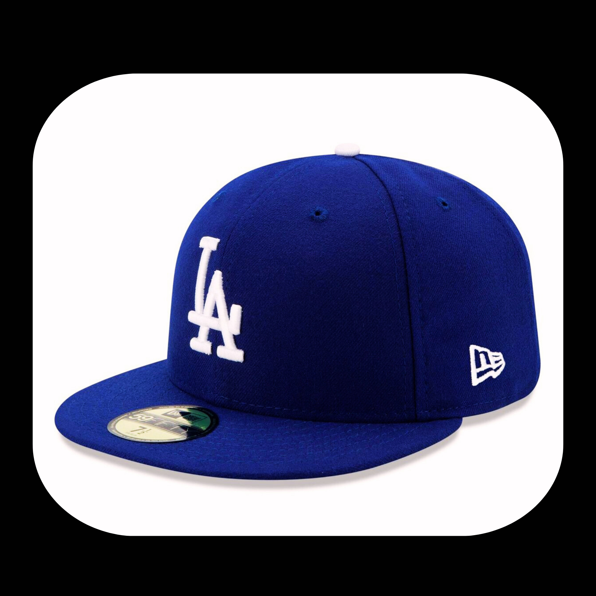 59FIFTY Fitted