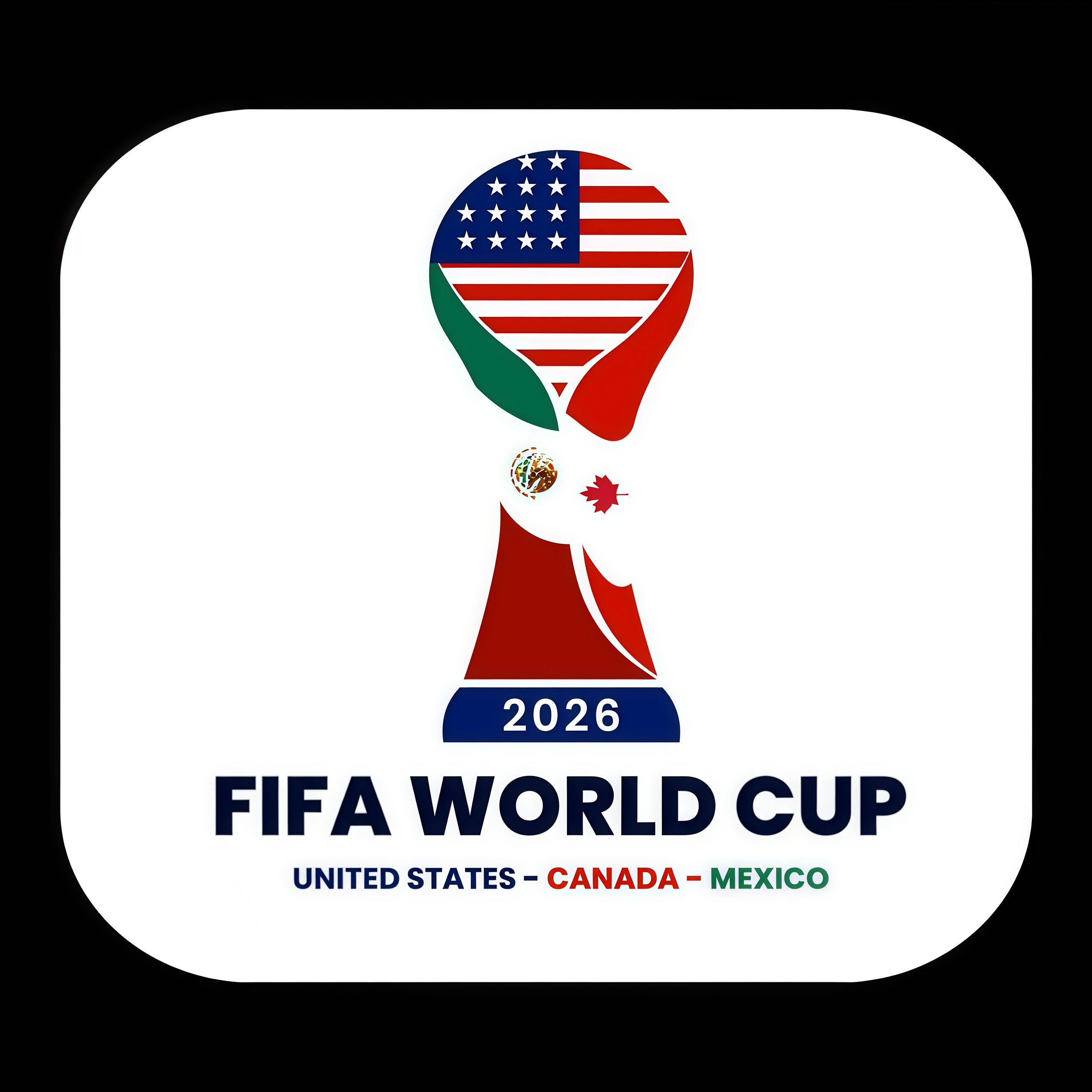 World Cup 2026 Hat Collection