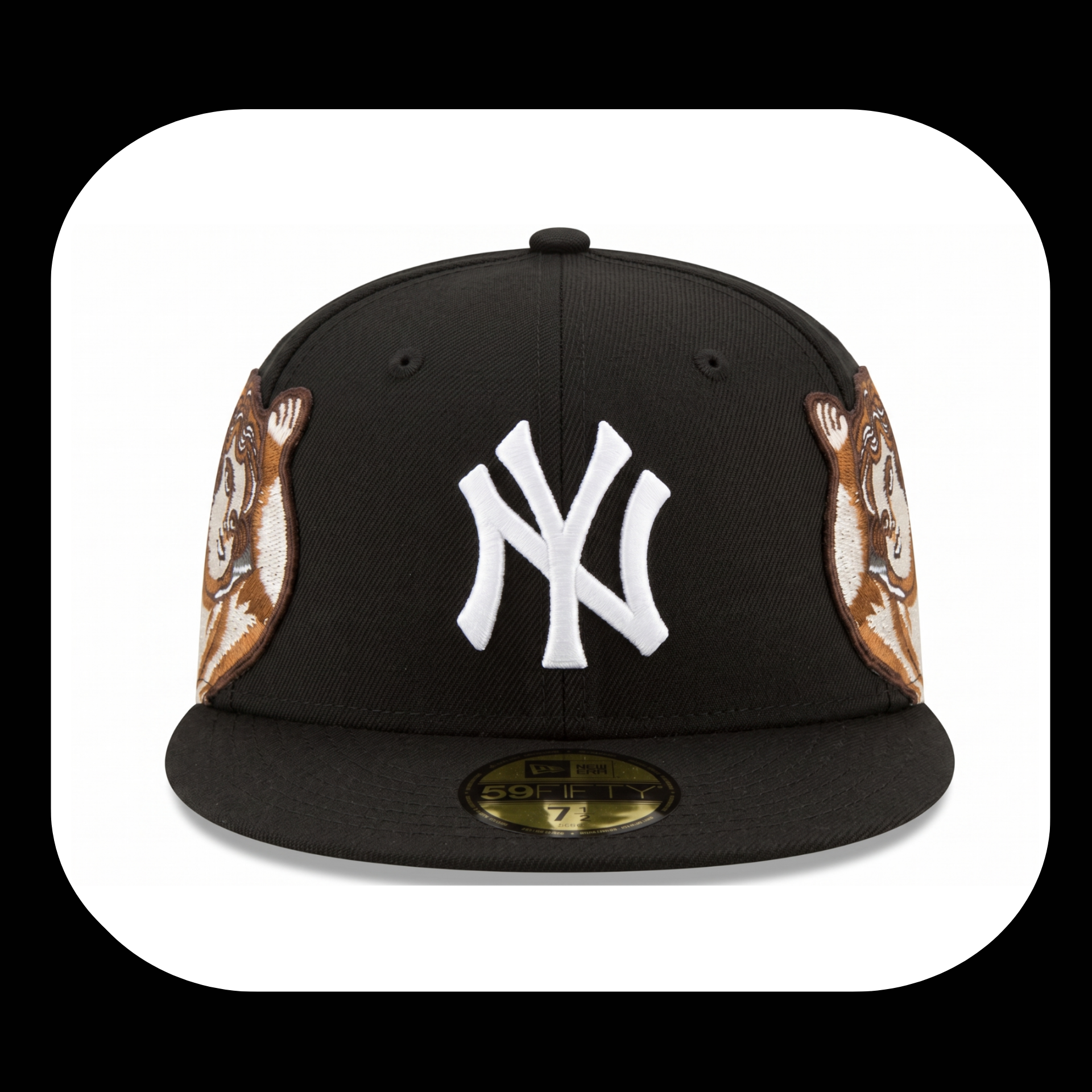 Jon Stan x MLB City Color Pack
