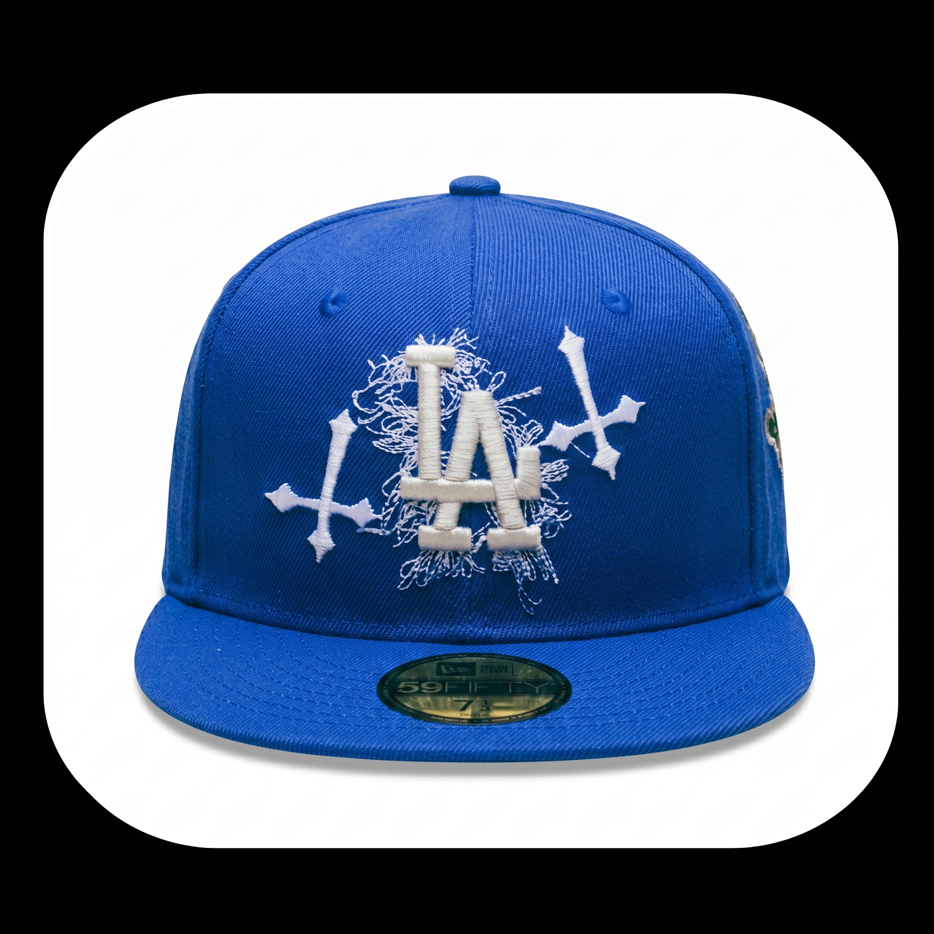 City of Angels