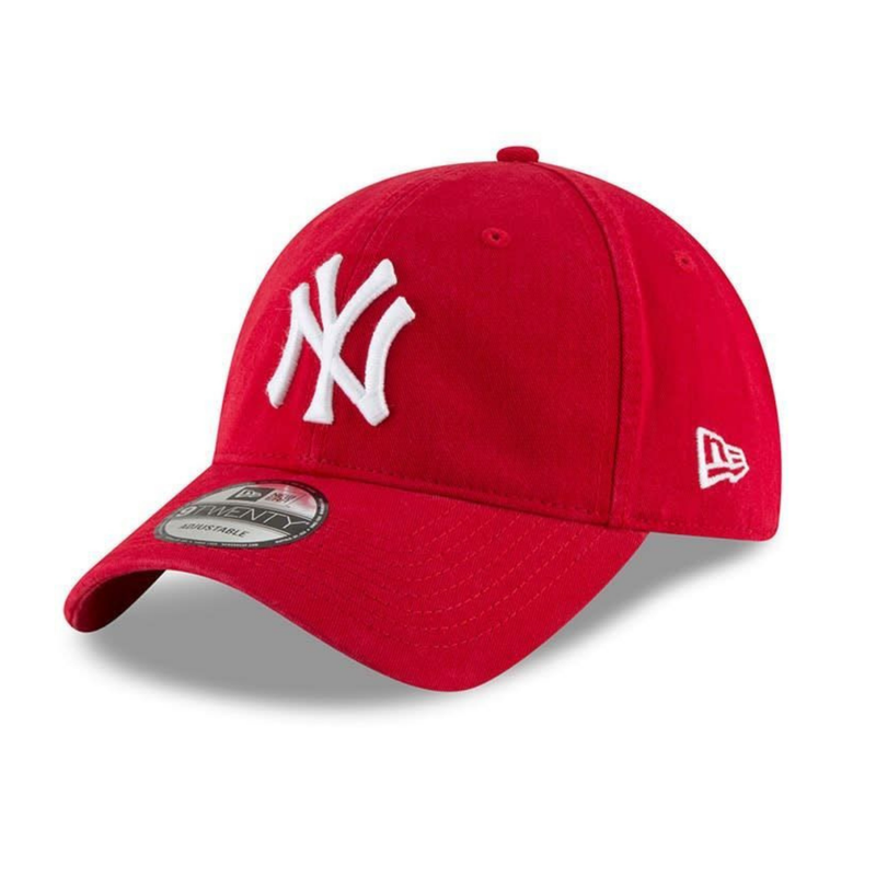 Essential Caps