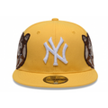 New York Yankees Jon Stan x MLB Yellow Cap