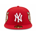 New York Yankees Jon Stan x MLB Red Cap