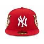 New York Yankees Jon Stan x MLB Red Cap