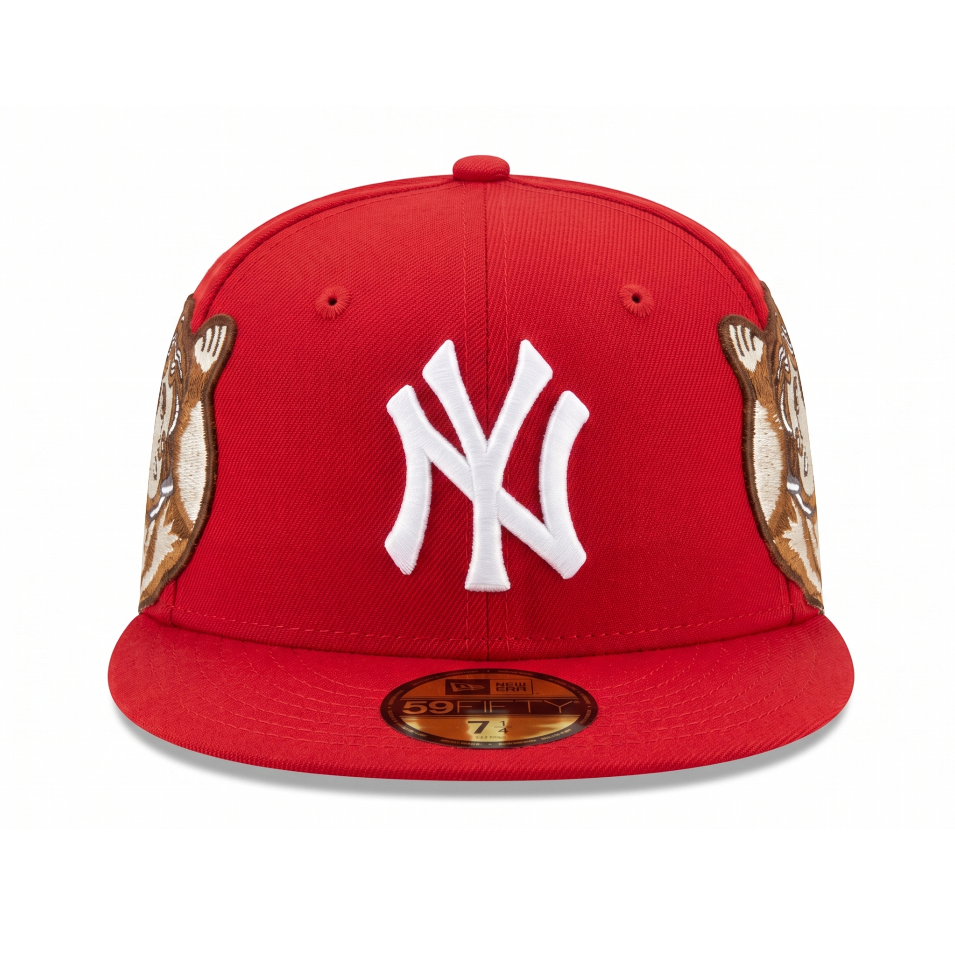 New York Yankees Jon Stan x MLB Red Cap