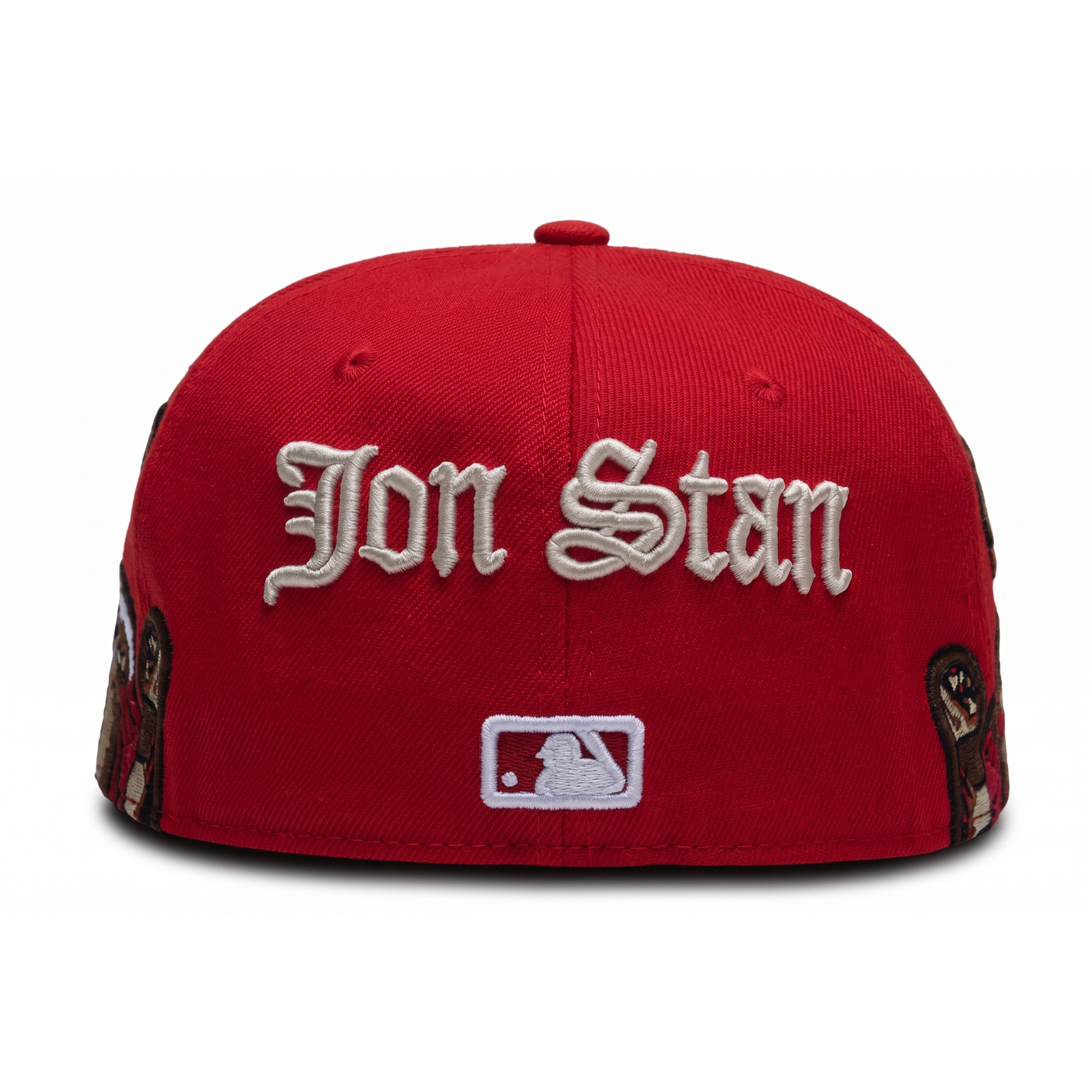 New York Yankees Jon Stan x MLB Red Cap