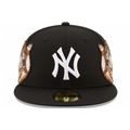 New York Yankees Jon Stan x MLB Black Cap
