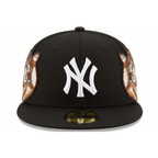 New York Yankees Jon Stan x MLB Black Cap
