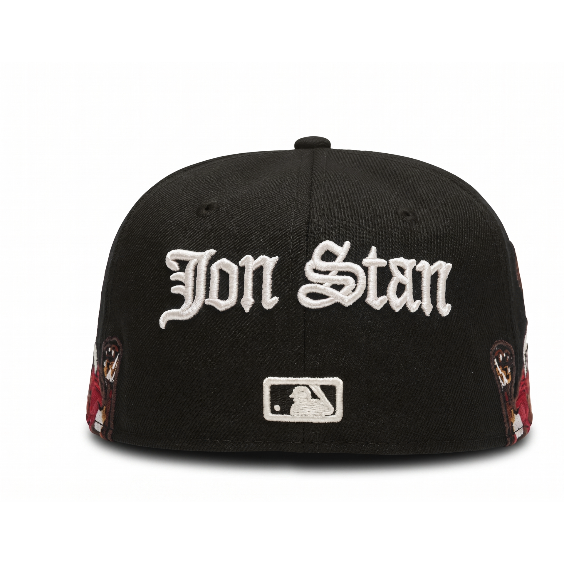 New York Yankees Jon Stan x MLB Black Cap