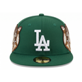 New York Yankees Jon Stan x MLB Green Cap