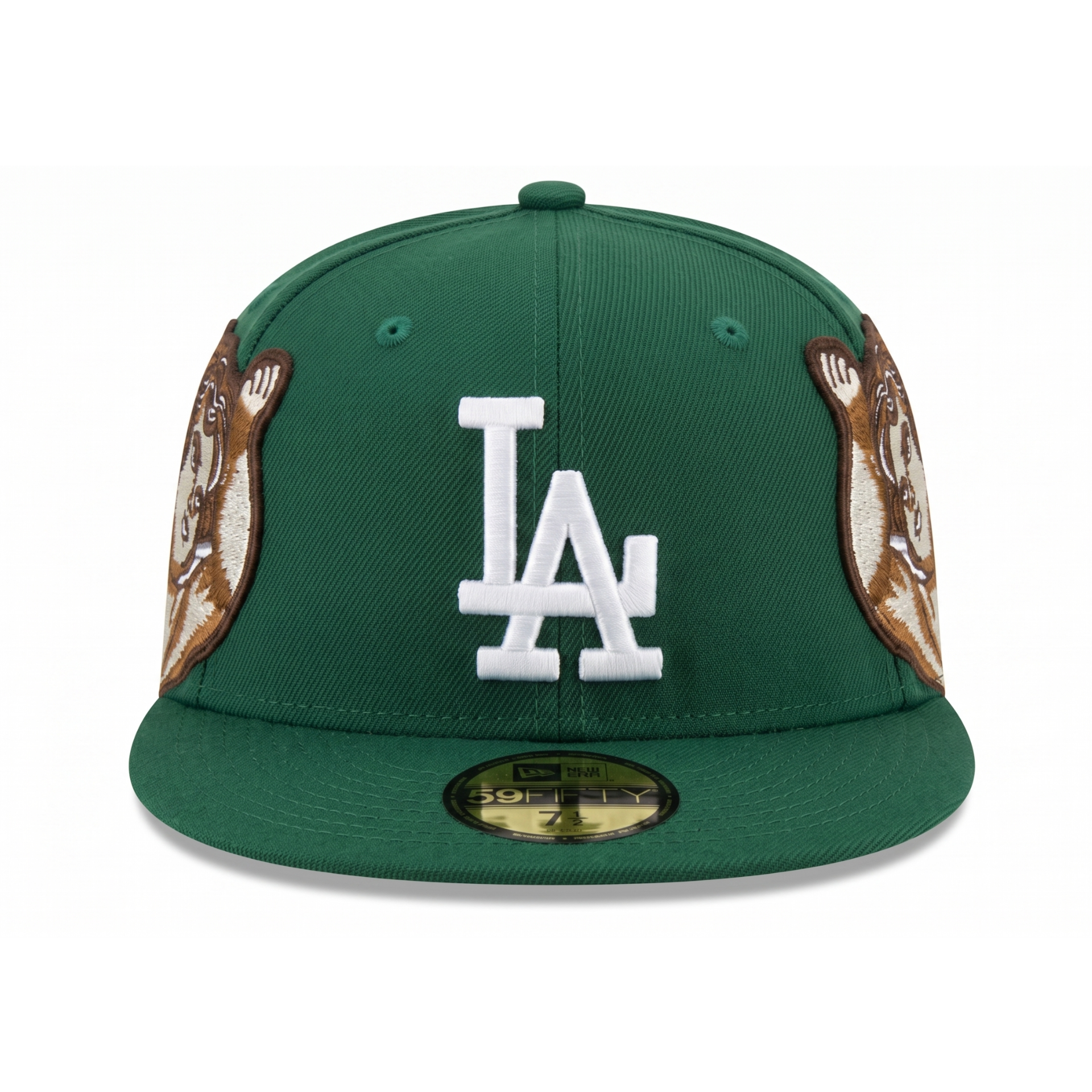 New York Yankees Jon Stan x MLB Green Cap