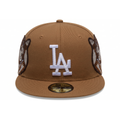 New York Yankees Jon Stan x MLB Brown Cap