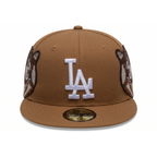 New York Yankees Jon Stan x MLB Brown Cap