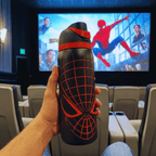 Owala Marvel Spider-Man