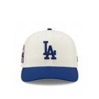 New Era Los Angeles Dodgers 60Th.A.