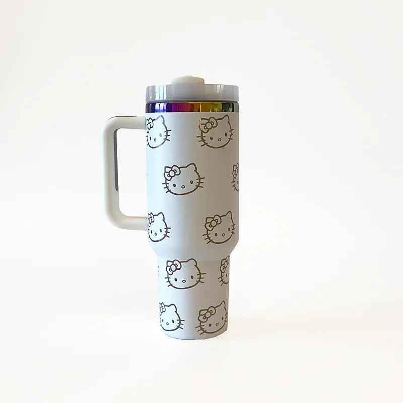 Stanley x Hello Kitty