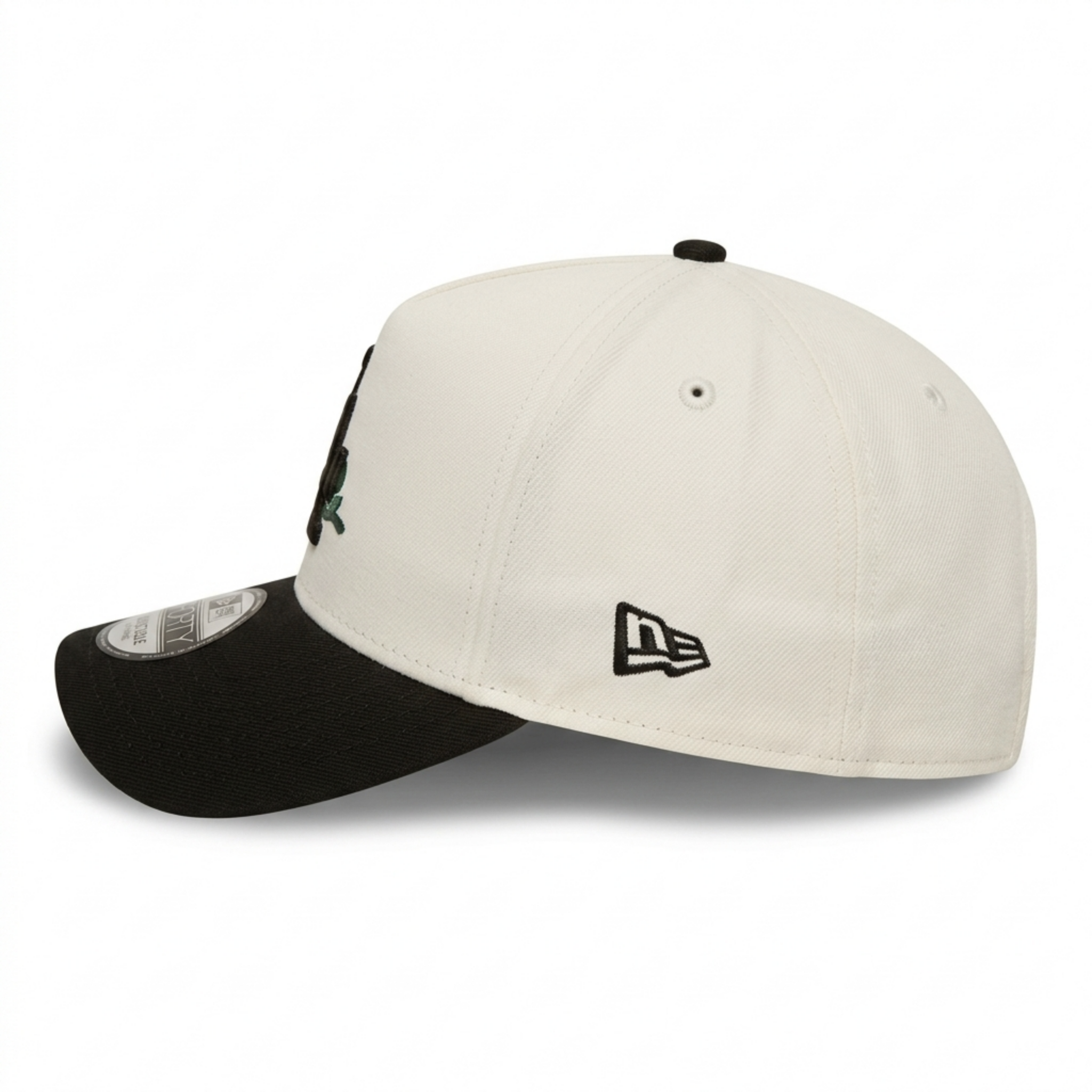 New Era Los Angeles Dodgers Rose 60th Anniversary Chrome Two Tone Edition 9Forty