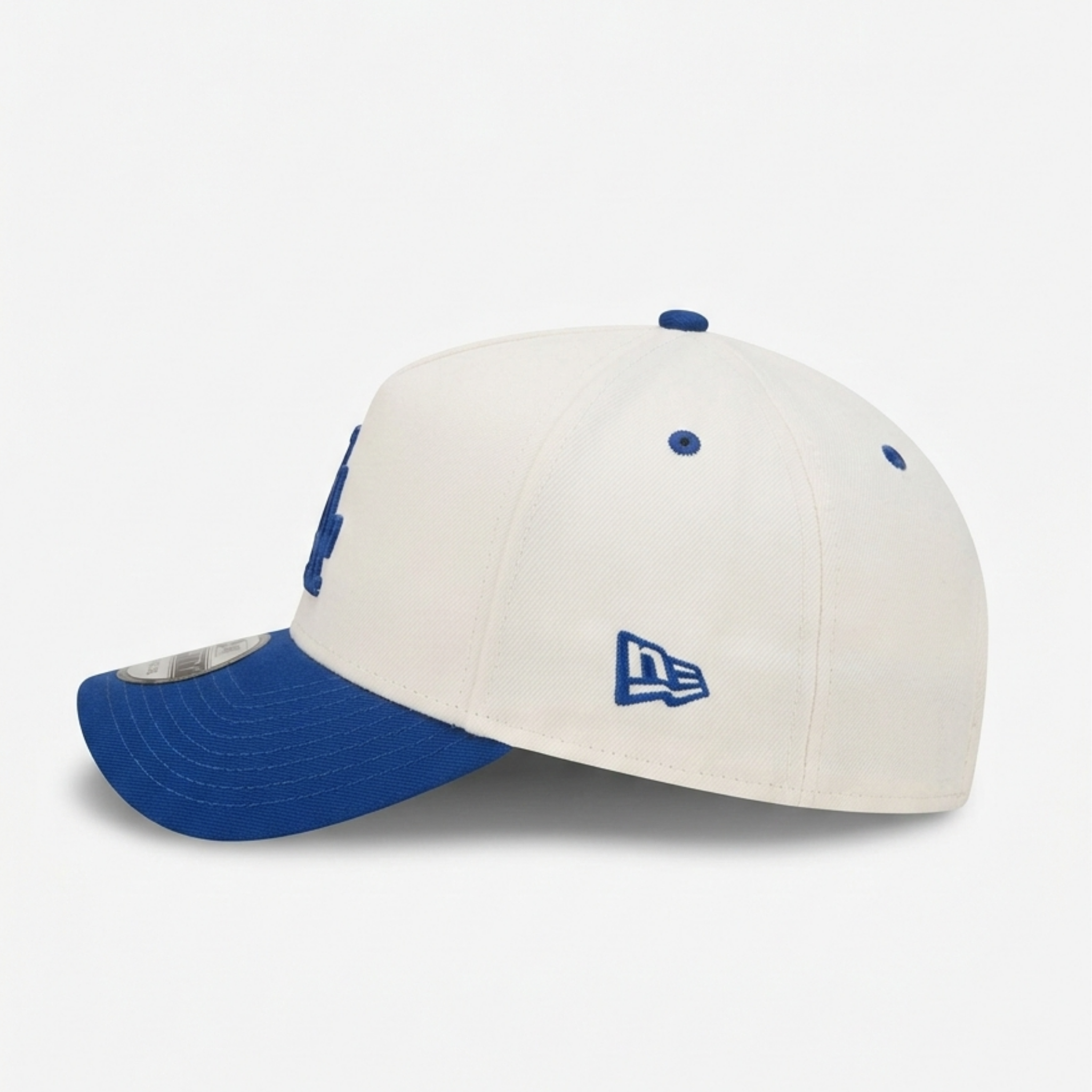 New Era Los Angeles Dodgers 60Th.A.