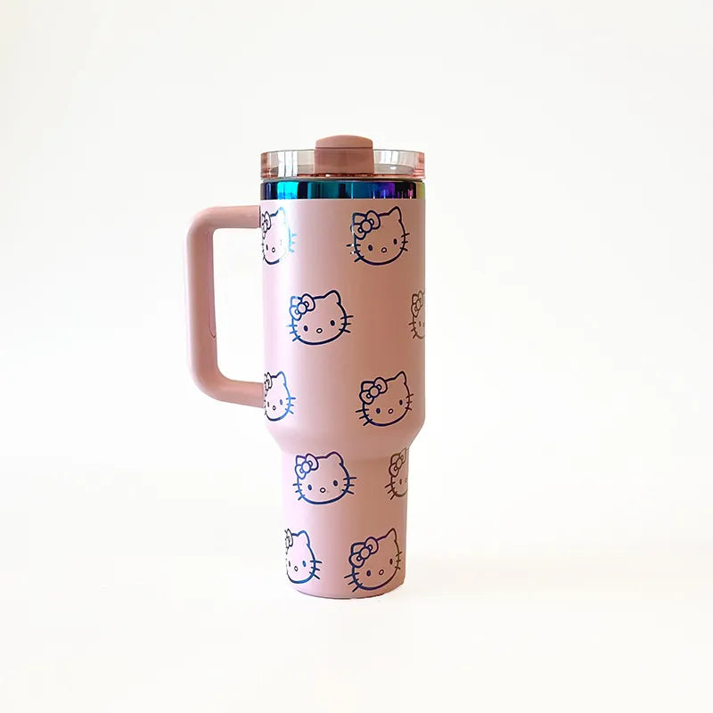 Stanley x Hello Kitty