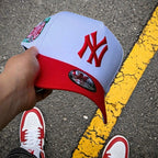 New York Yankees 1999 World Series