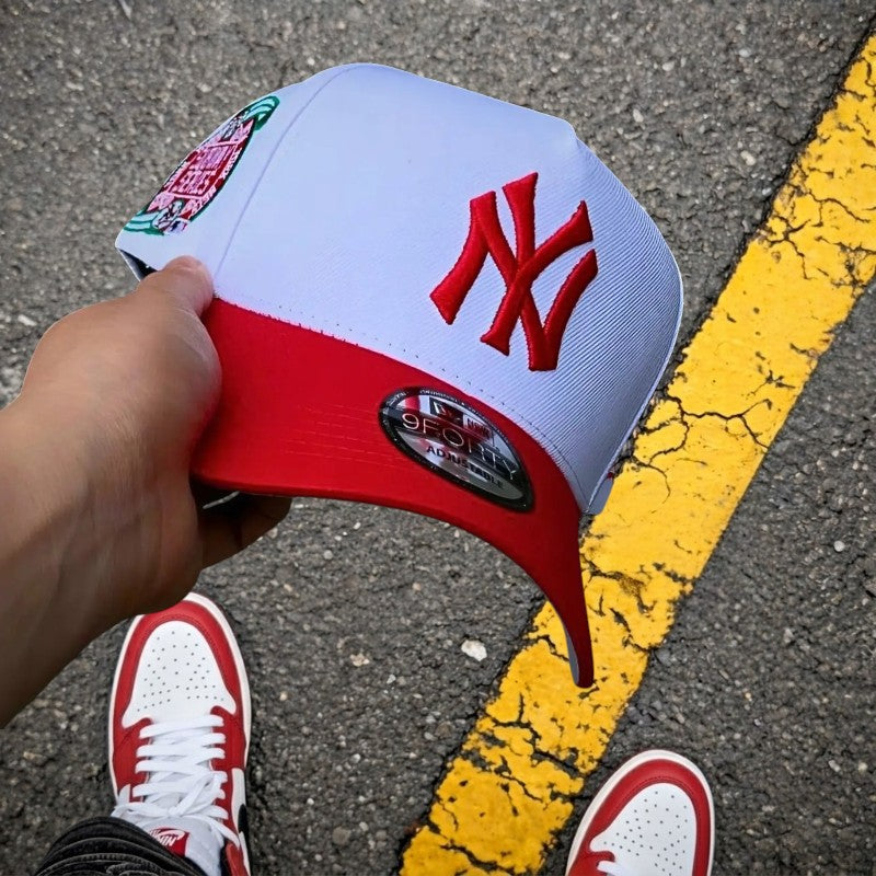 New York Yankees 1999 World Series