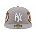 New York Yankees Jon Stan x MLB Gray Cap