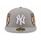 New York Yankees Jon Stan x MLB Gray Cap