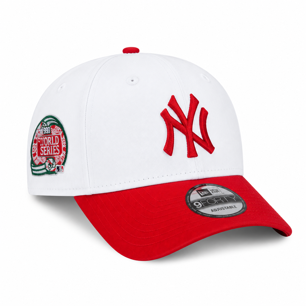 New York Yankees 1999 World Series