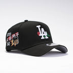 New Era Los Angeles Dodgers Ohtani Rose Black Edition 9Forty