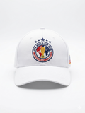 Mexico Eagle White 9FORTY Adjustable- World Cup 2026