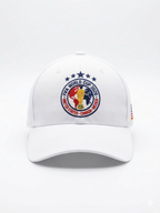 Mexico Eagle White 9FORTY Adjustable- World Cup 2026
