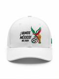 Mexico Eagle White Green Red 9FORTY Adjustable Cap- World Cup 2026