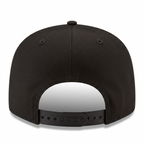 New Era MLB Pittsburgh Pirates MLB Basic 9FIFTY Snapback : OSFM Adjustable Black