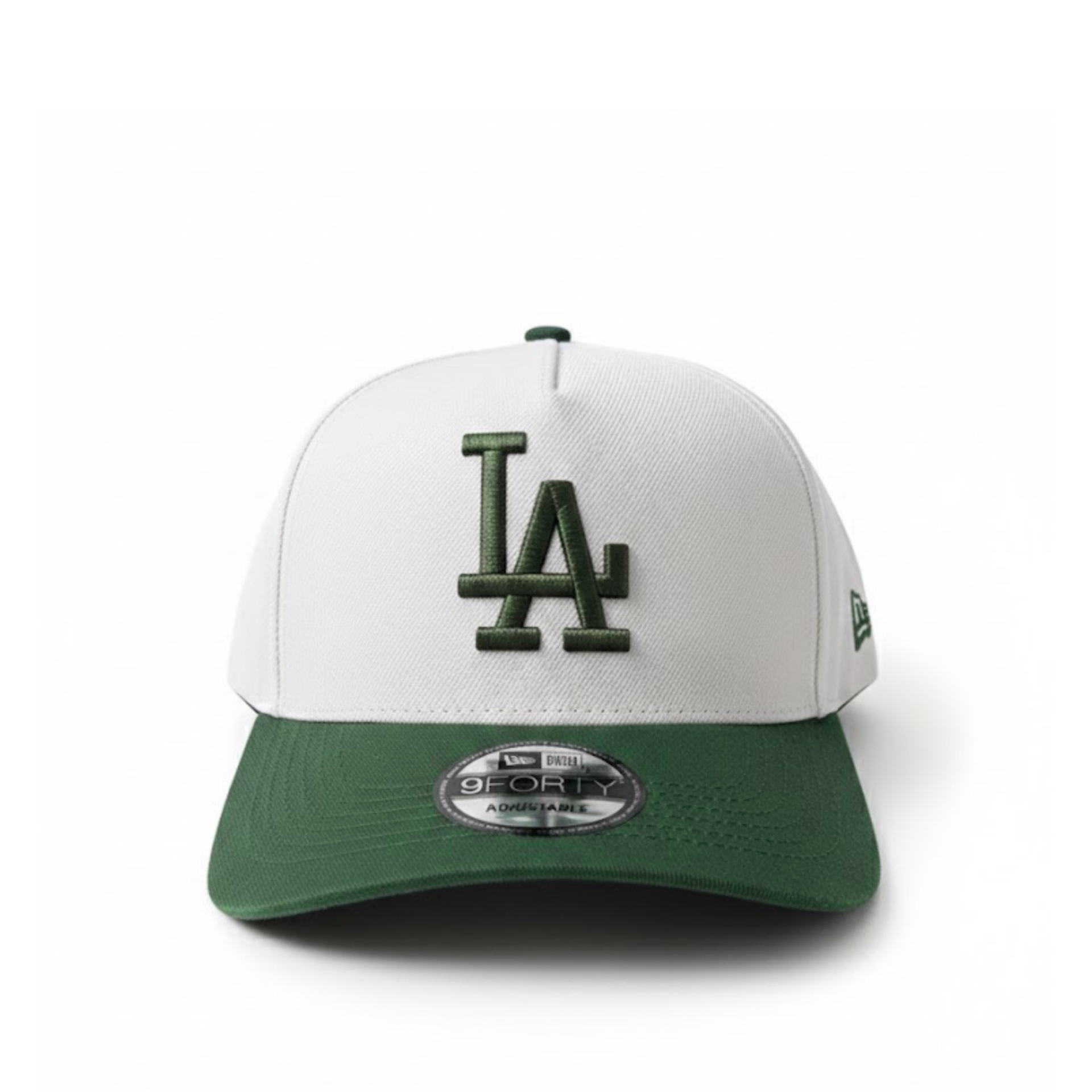 New Era Los Angeles Dodgers Ohtani Chrome Two Tone 9Forty
