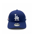 New Era Los Angeles Dodgers Royal A-Frame 9FORTY