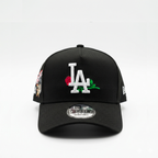 New Era Los Angeles Dodgers Ohtani Rose Black Edition 9Forty