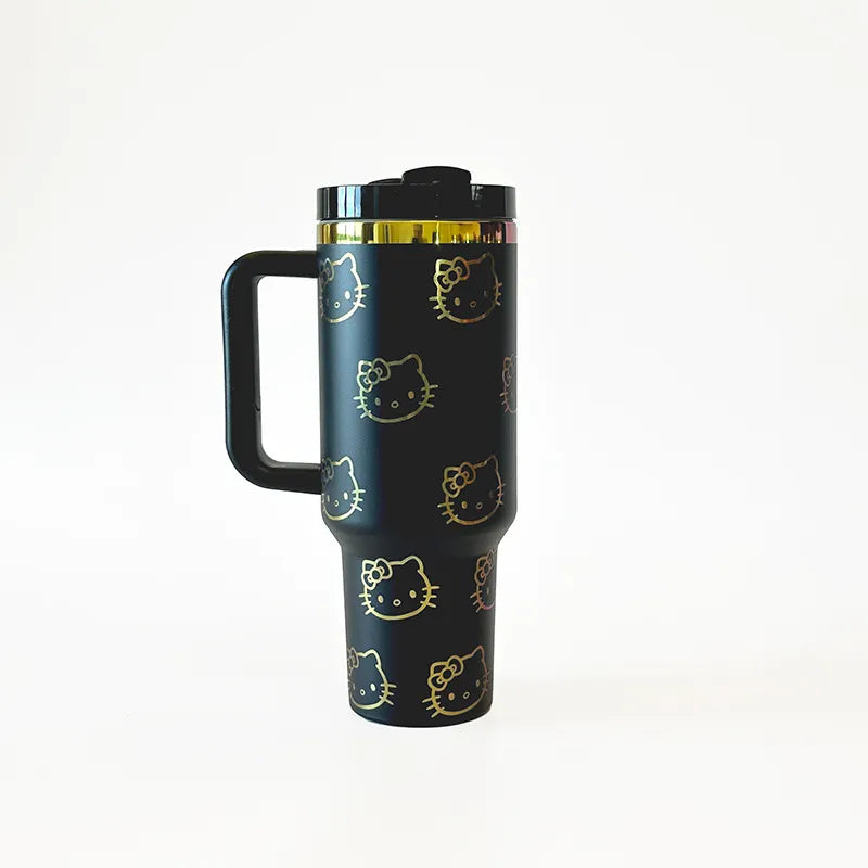 Stanley x Hello Kitty
