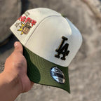 New Era Los Angeles Dodgers Ohtani Chrome Two Tone 9Forty