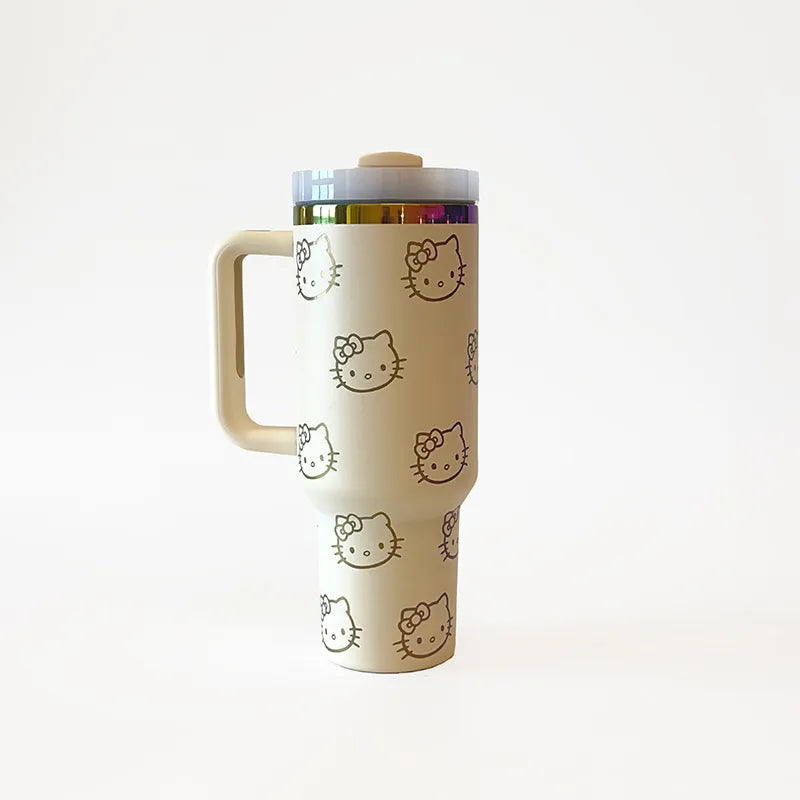 Stanley x Hello Kitty