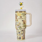 Stanley x Winnie the Pooh Classic Adventure Tumbler