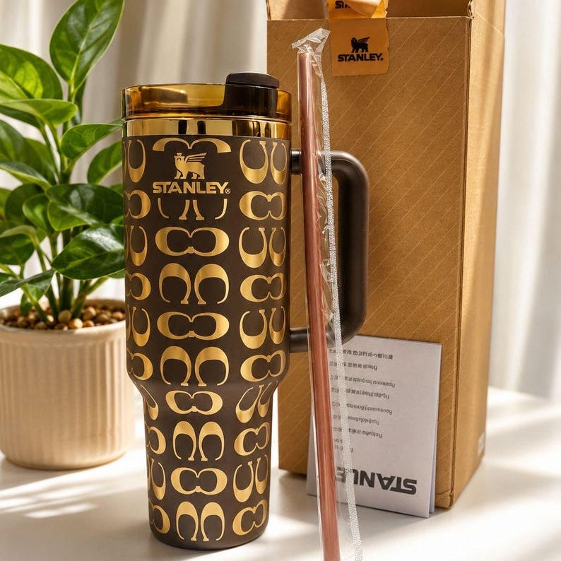 Stanley Quencher H2.0 FlowState™ Tumbler