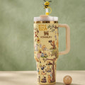 Stanley x Winnie the Pooh Classic Adventure Tumbler