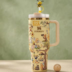 Stanley x Winnie the Pooh Classic Adventure Tumbler